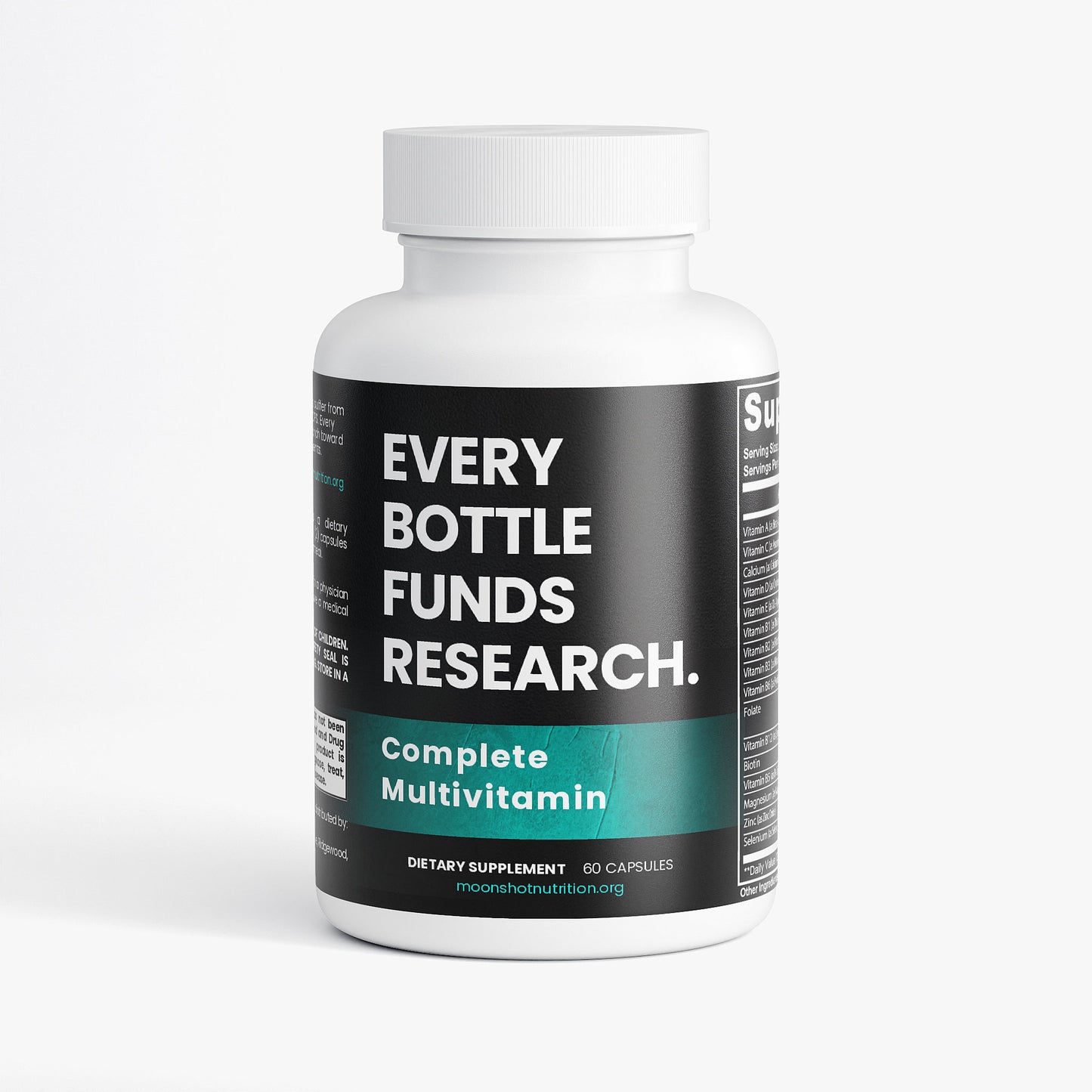 Complete Multivitamin