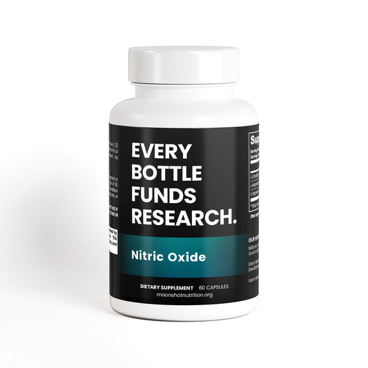 Nitric Oxide