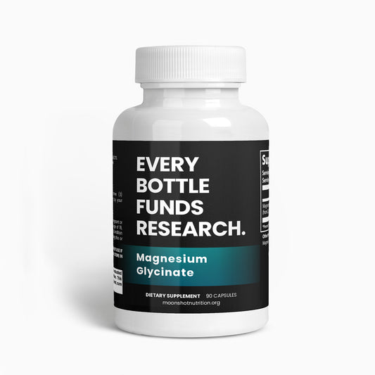 Magnesium Glycinate