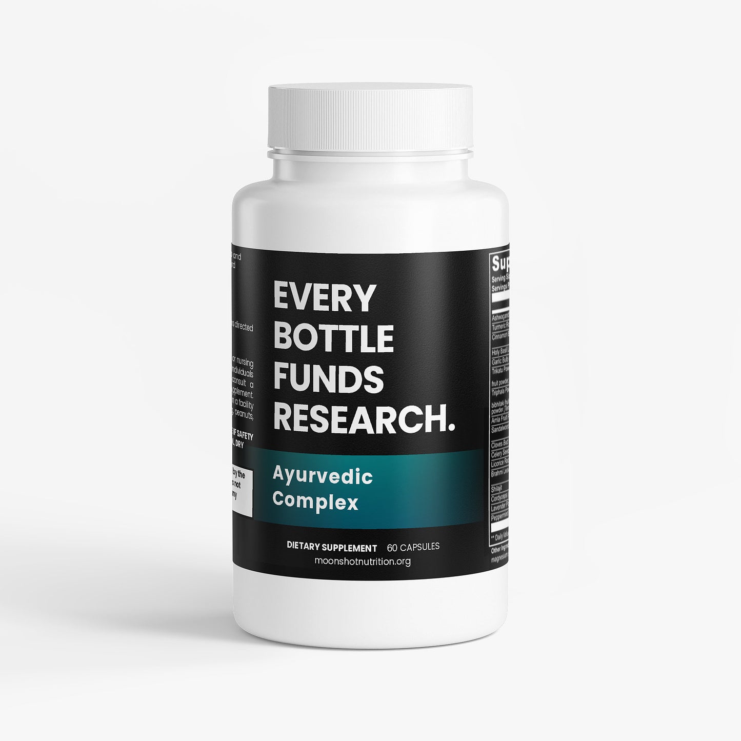 Ayurvedic Complex
