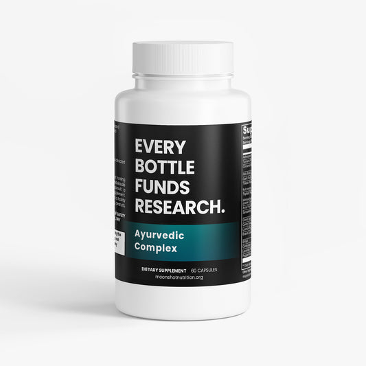 Ayurvedic Complex