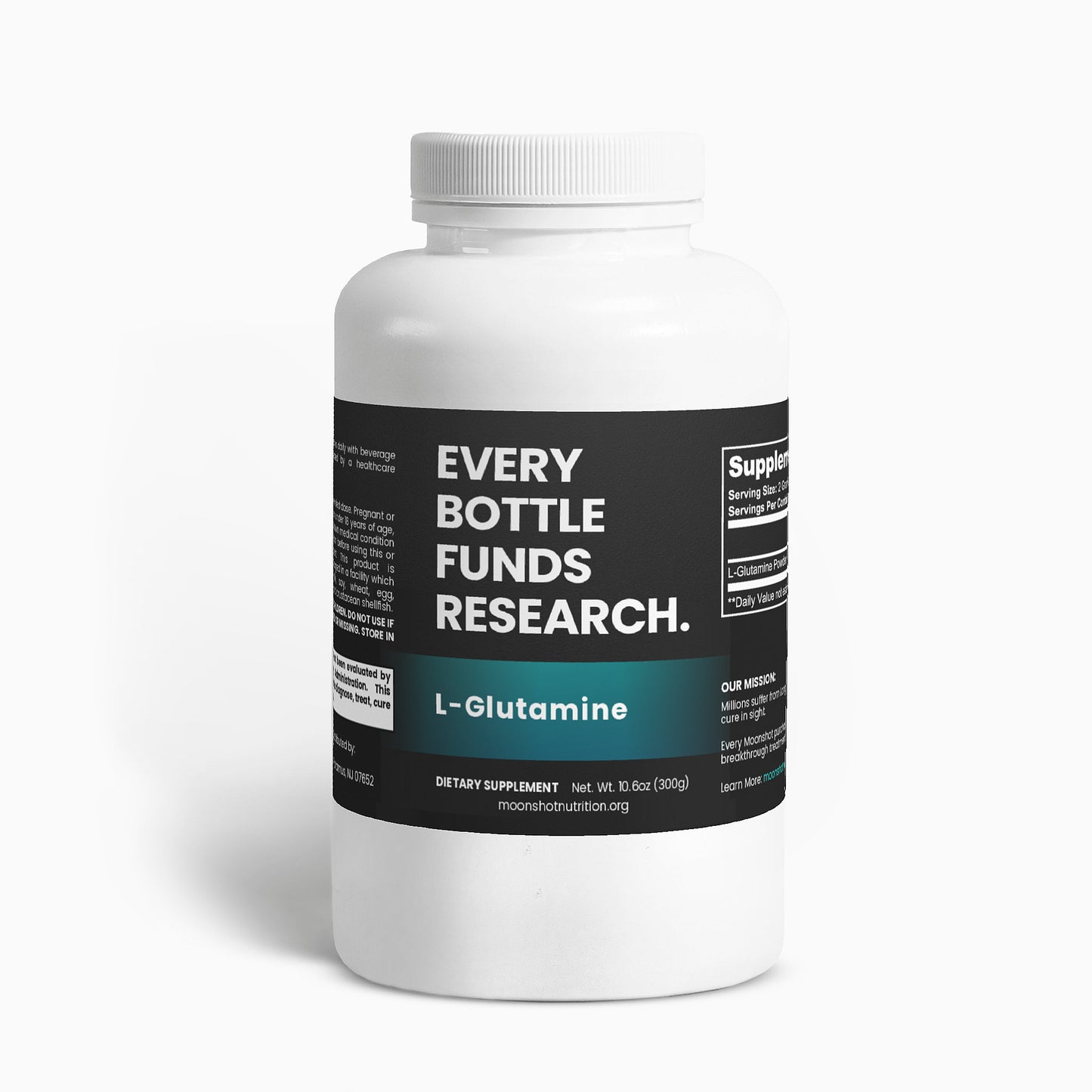 L-Glutamine Powder