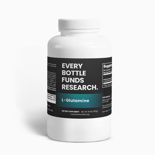 L-Glutamine Powder