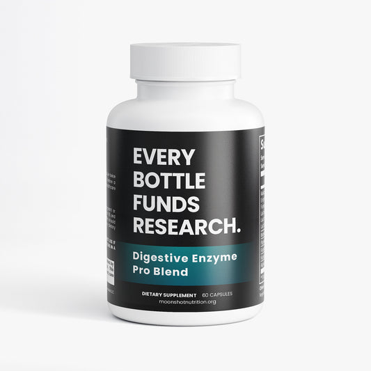 Digestive Enzyme Pro Blend