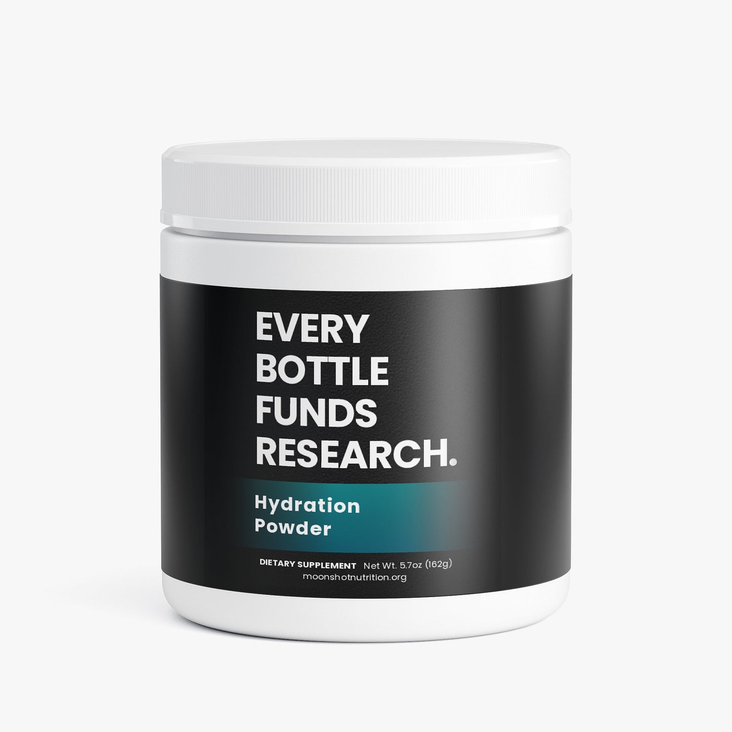 Hydration Powder (Lemonade)