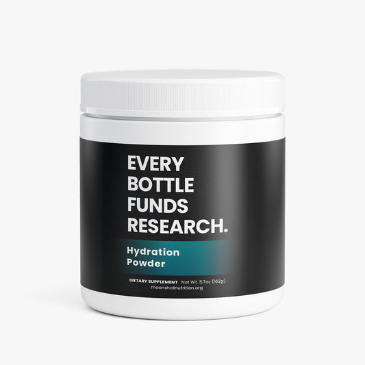 Hydration Powder (Lemonade)