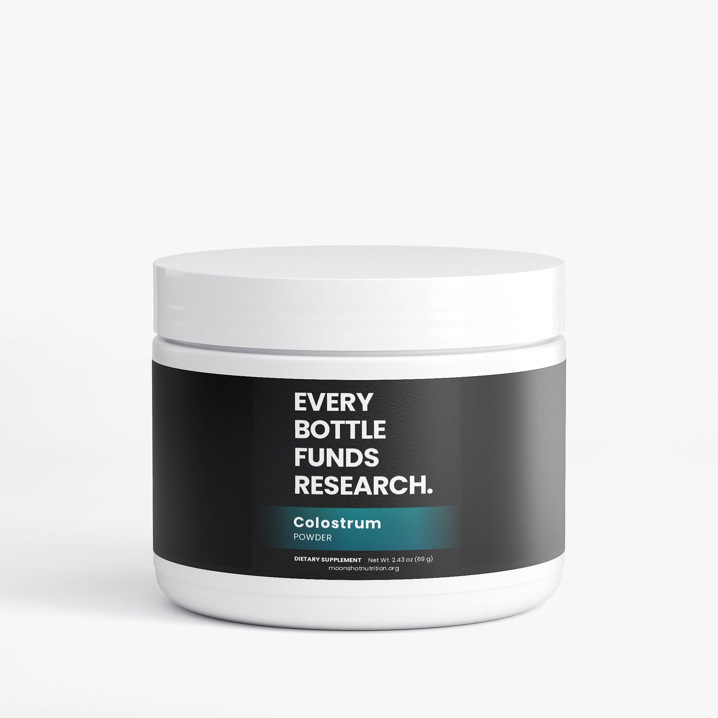Colostrum Powder