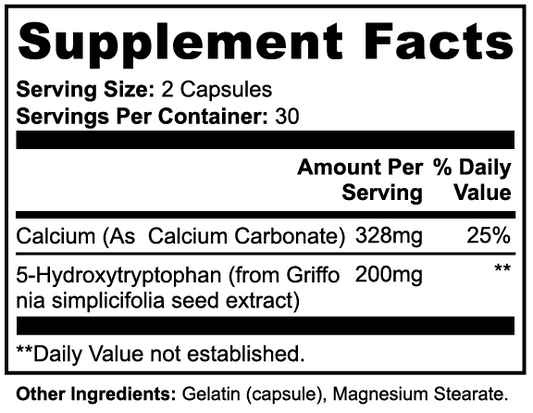 5-HTP