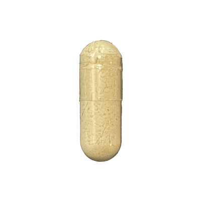 Ginger Root
