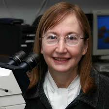 Maureen Hanson