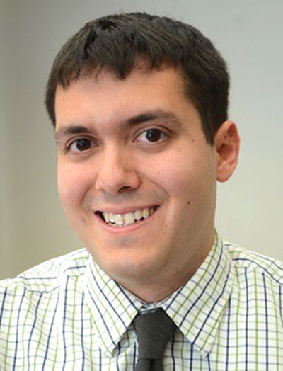 Michael Peluso